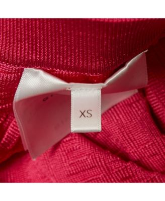 Women's Monogram Jacquard Knit Leggings