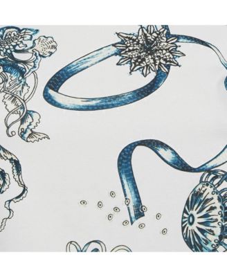 Women's Jelly Fish Print Jersey