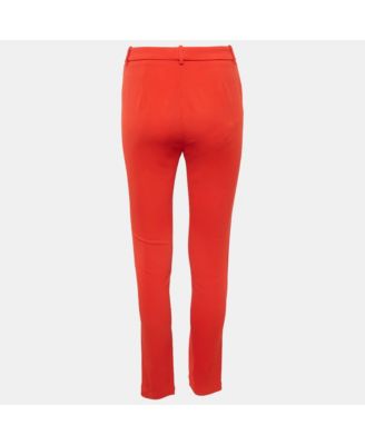 Women's Crepe Trousers