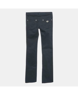 Women's Cotton Skinny Pants