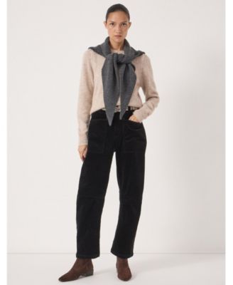 Women's 's Cordi Barrel Leg Cord Pants