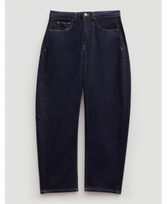 Women's Cordelia Barrel Leg Jeans