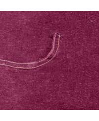 Women's Within Flex-Fit Pull-On Bootcut Gap-Free Stretch Denim Jeans