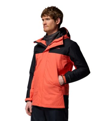 Men's Shotski Tech Ski Jacket