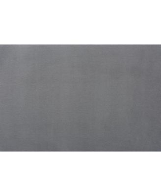 Alvis 2-Pc. Wood Mid-Century Dining Nook Banquette Set