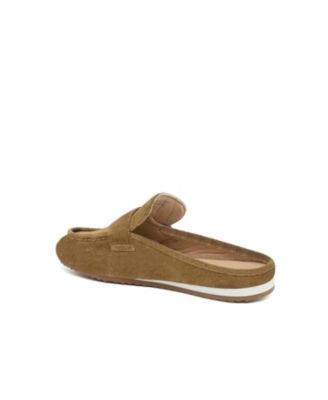 Women's Paula Leather Mule