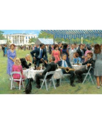 The Democratic Party 550 piece Jigsaw Puzzle for Adults