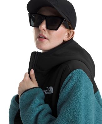 Women's Retro Denali Long Sleeve Hoodie