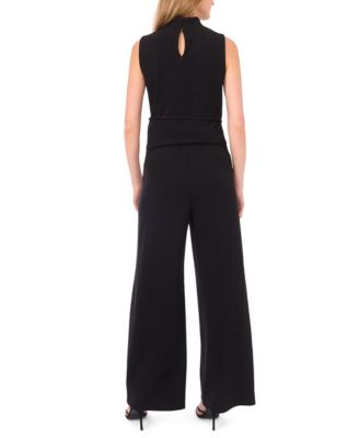 Women's Pull-On Wide Leg Pants