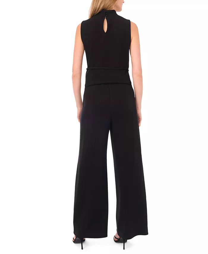 Women's Pull-On Wide Leg Pants - thumbnail 4