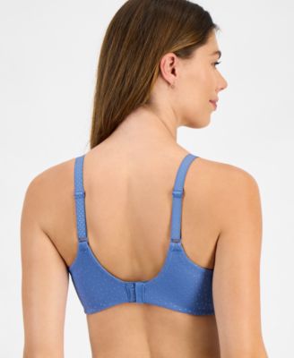 Women's Back Appeal Underwire Bra 855303