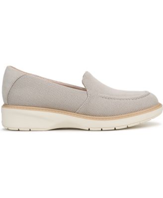 Women's Calm Down Round Toe Loafers