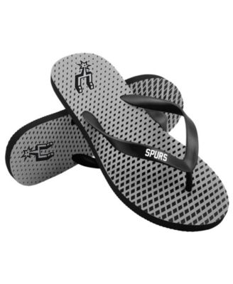 high end flip flops