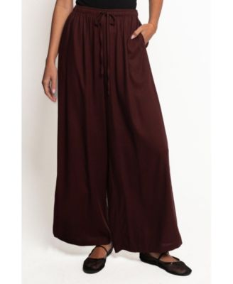 Women's Zane Tie Waist Pant