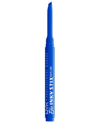 Epic Inky Stix Mechanical Cream Gel Eyeliner, 0.003 oz.