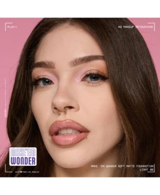 Wonder Foundation, 0.84 oz.