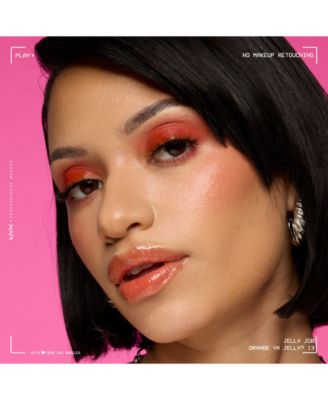 Jelly Job Lip Gloss, 0.27 oz.