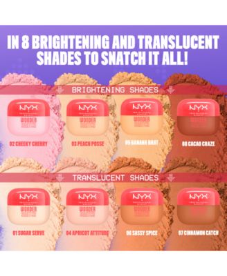 Wonder Snatch Powder, 0.2 oz.