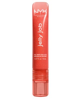 Jelly Job Lip Gloss, 0.27 oz.