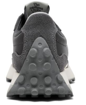 Women's 327 Metallic Casual Sneakers from Finish Line