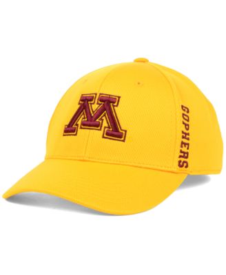 Top of the World - Minnesota Golden Gophers Booster Cap