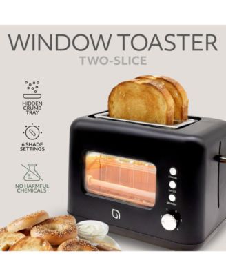 2-Slice Toaster
