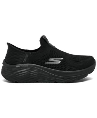 Women's Slip-Ins Max Cushioning Elite 2.0 Wide Width Athletic Running Sneakers from Finish Line