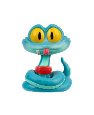 2 Inch Mystery Tails Figure 5-Pack