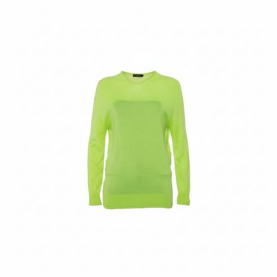 Women's Cashmere Oversized Pullover