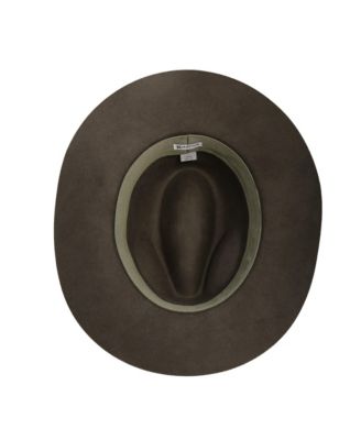 Unisex Wool Bryson Safari Hat