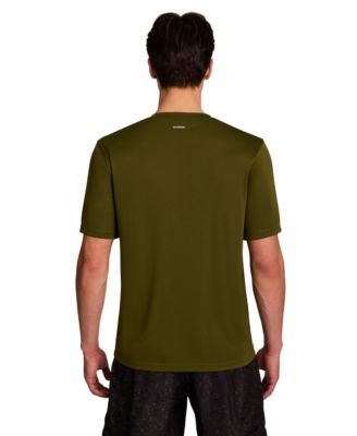 Men's Double Dry T-Shirt