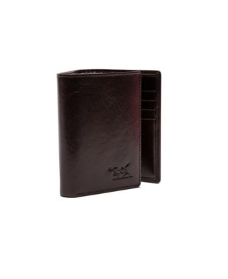 Men's Wesport Tri Fold Wallet