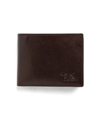 Rodd & Gunn - Men's Wardville Pouch Wallet