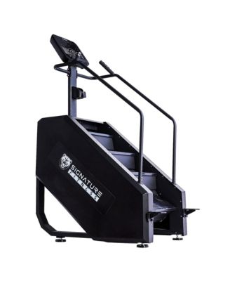 Continuous Climber Gym Equipment Stair Stepper for Exercise