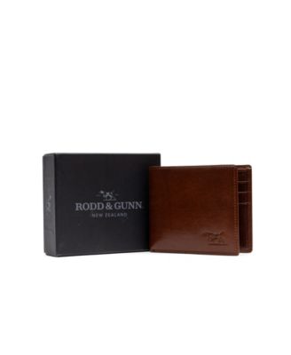 Men's Wakefield Bi-Fold Wallet