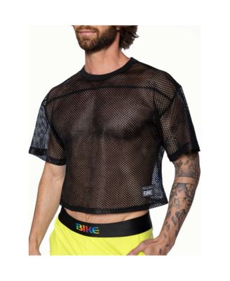 Men's Short Sleeve Practice Jersey