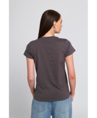 Women's Magical Logo Graphic Tee T-Shirt