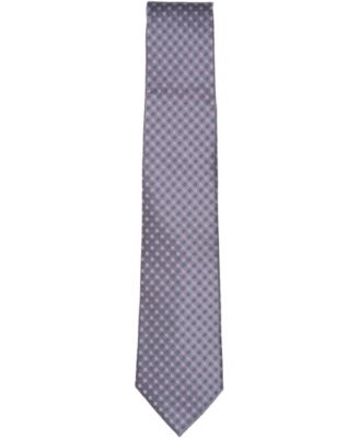 Men's Classic Woodward Dot Tie