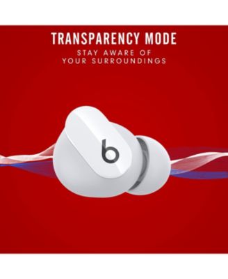 Studio Buds Totally Wireless Noise Cancelling Earbuds