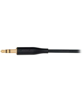 Bass Module Connection Cable, Black