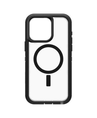Defender Pro XT Clear MagSafe Case for Apple iPhone 15 Pro Max