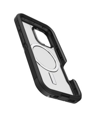 Defender Pro XT Clear MagSafe Case for Apple iPhone 16