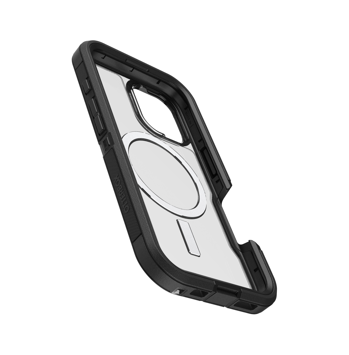 OtterBox Defender Pro Xt Clear MagSafe Case for Apple iPhone 16