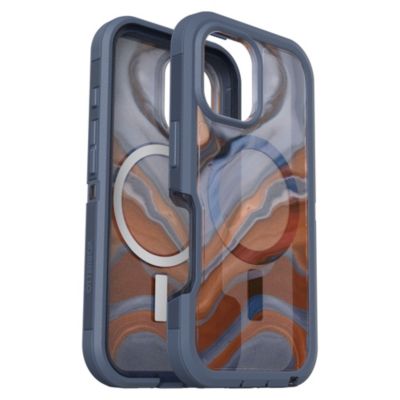 Defender Pro XT Clear MagSafe Case for Apple iPhone 16