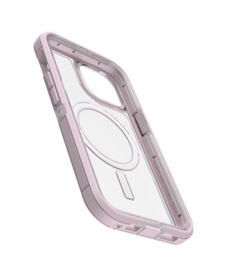 Defender Pro XT Clear MagSafe Case for Apple iPhone 15 / iPhone 14 / iPhone 13