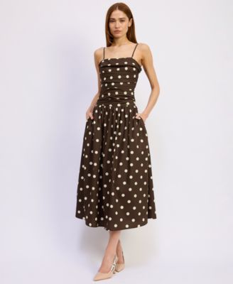 Women's Lainey Sleeveless Maxi Dress