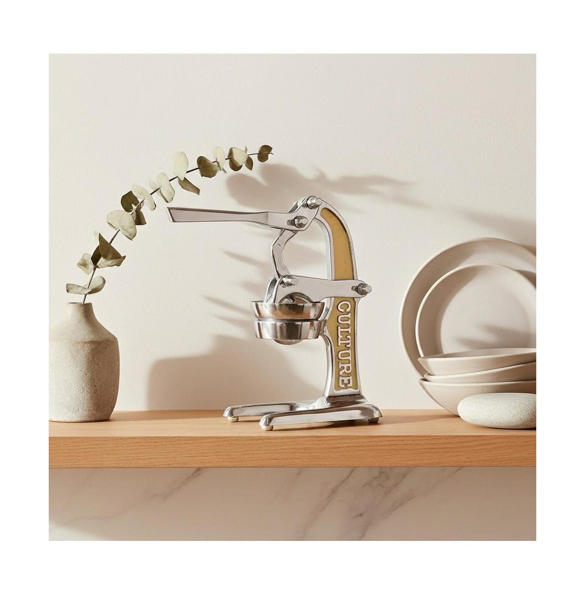 Verve Culture Small Citrus Juicer