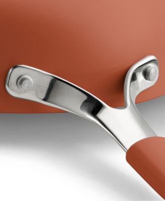 Ceramic Nonstick 7-Pc. Jumbo Cooker Set