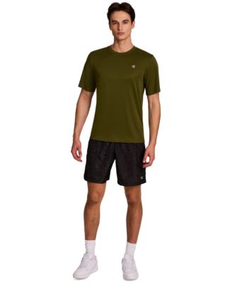 Men's Double Dry T-Shirt