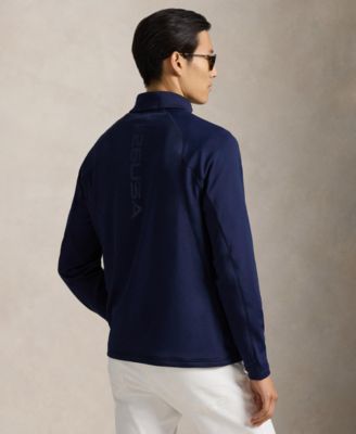 Men's Team USA Stretch Fleece Pullover